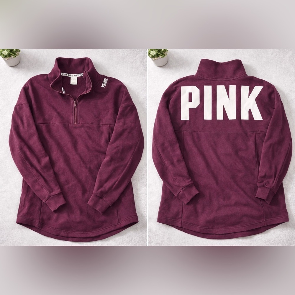 PINK by Victoria Secret Sweatshirt